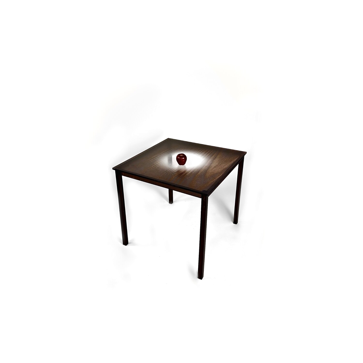 Coreless Table