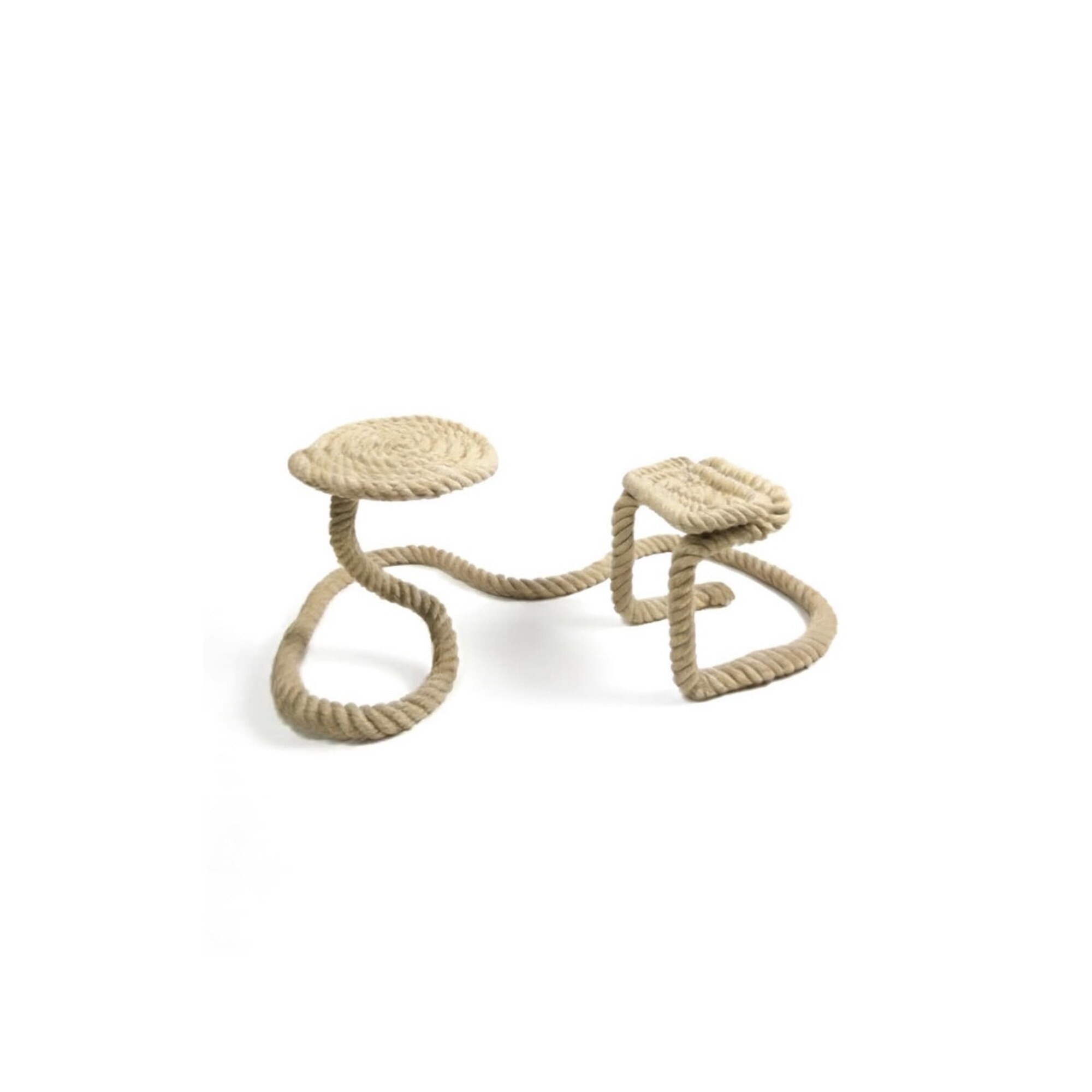 Rope Chair